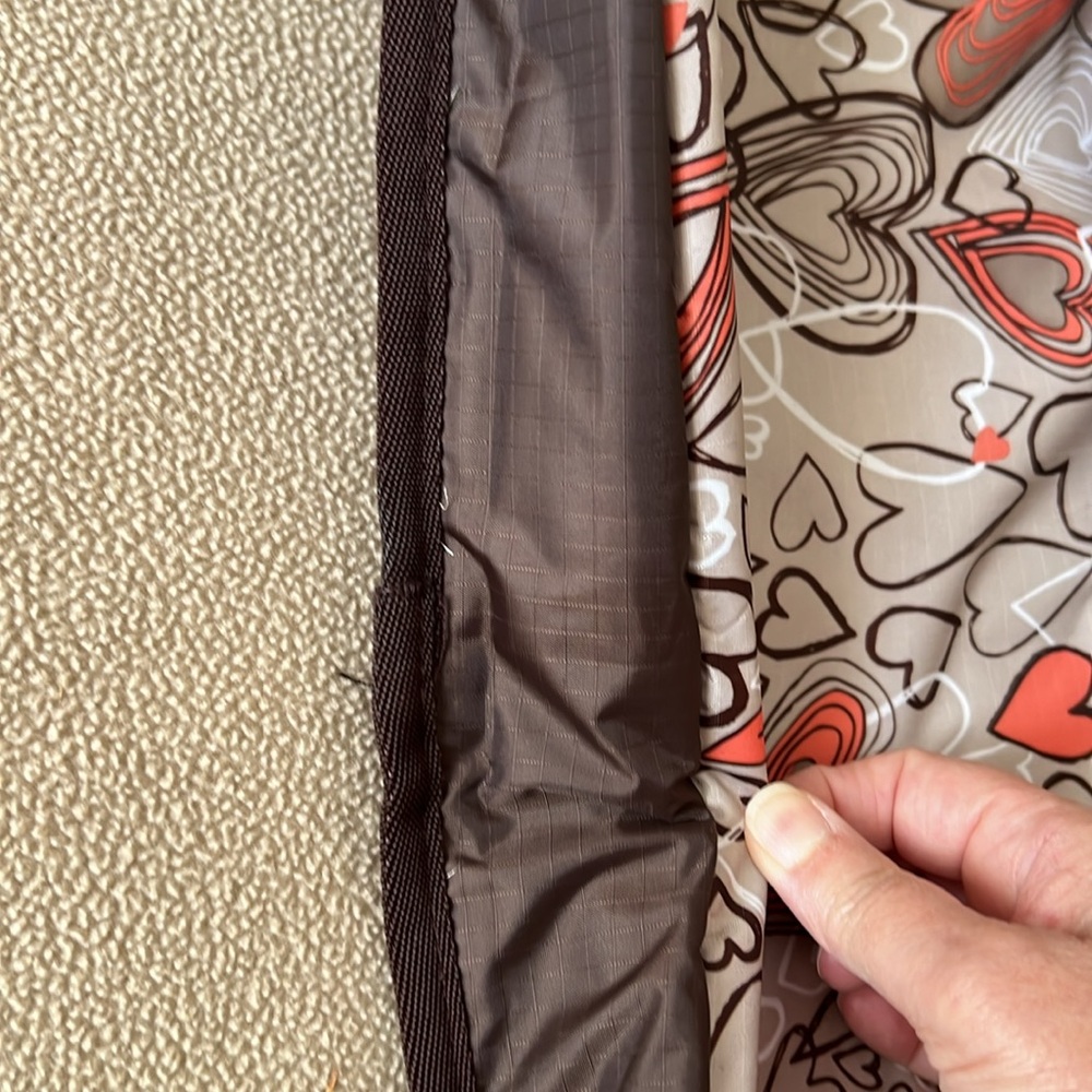 LeSportsac Laptop Bag - Picture 7 of 11